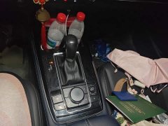 Mazda CX-30 2.0L Automatic Elegance - ფოტო 7