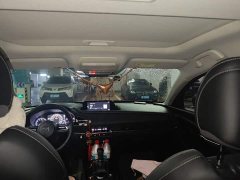 Mazda CX-30 2.0L Automatic Elegance - ფოტო 9