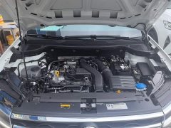 Volkswagen Touareg 300TSI Two-Wheel Drive Full Moon Edition - ფოტო 10