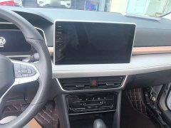 Volkswagen Touareg 300TSI Two-Wheel Drive Full Moon Edition - ფოტო 12
