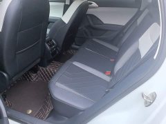 Volkswagen Touareg 300TSI Two-Wheel Drive Full Moon Edition - ფოტო 14