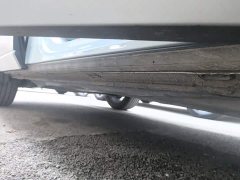 Volkswagen Touareg 300TSI Two-Wheel Drive Full Moon Edition - ფოტო 16