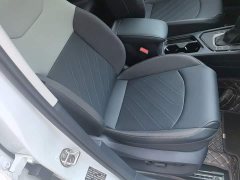 Volkswagen Touareg 300TSI Two-Wheel Drive Full Moon Edition - ფოტო 17