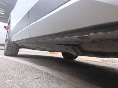 Volkswagen Touareg 300TSI Two-Wheel Drive Full Moon Edition - ფოტო 18