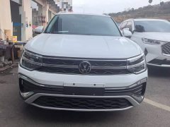 Volkswagen Touareg 300TSI Two-Wheel Drive Full Moon Edition - ფოტო 19