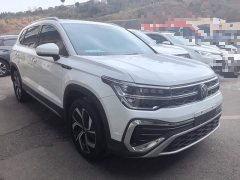 Volkswagen Touareg 300TSI Two-Wheel Drive Full Moon Edition - ფოტო 20