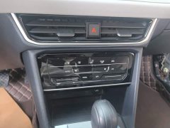 Volkswagen Touareg 300TSI Two-Wheel Drive Full Moon Edition - ფოტო 5