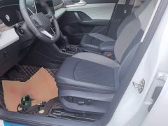 Volkswagen Touareg 300TSI Two-Wheel Drive Full Moon Edition - ფოტო 7
