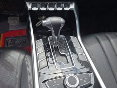 Ford Lingjie 2020 Lingjie S EcoBoost 145 CVT Platinum Edition - ფოტო 10