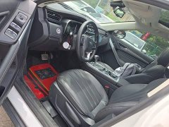 Ford Lingjie 2020 Lingjie S EcoBoost 145 CVT Platinum Edition - ფოტო 11