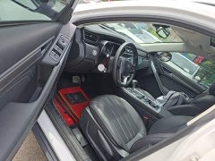 Ford Lingjie 2020 Lingjie S EcoBoost 145 CVT Platinum Edition - ფოტო 12