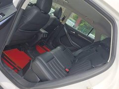 Ford Lingjie 2020 Lingjie S EcoBoost 145 CVT Platinum Edition - ფოტო 13