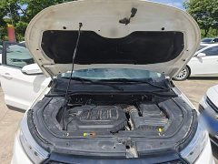 Ford Lingjie 2020 Lingjie S EcoBoost 145 CVT Platinum Edition - ფოტო 16