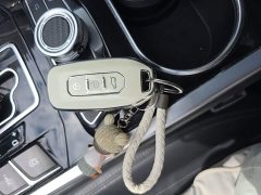 Ford Lingjie 2020 Lingjie S EcoBoost 145 CVT Platinum Edition - ფოტო 17