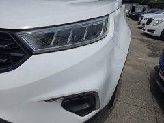 Ford Lingjie 2020 Lingjie S EcoBoost 145 CVT Platinum Edition - ფოტო 18