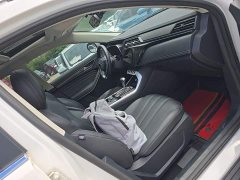 Ford Lingjie 2020 Lingjie S EcoBoost 145 CVT Platinum Edition - ფოტო 20