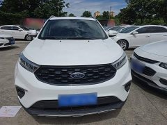 Ford Lingjie 2020 Lingjie S EcoBoost 145 CVT Platinum Edition - ფოტო 3