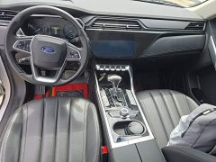 Ford Lingjie 2020 Lingjie S EcoBoost 145 CVT Platinum Edition - ფოტო 6