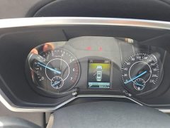 Ford Lingjie 2020 Lingjie S EcoBoost 145 CVT Platinum Edition - ფოტო 8