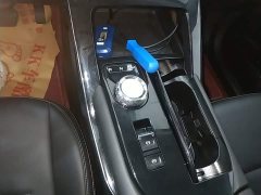Haval H6 2022 Third Generation 1.5T Automatic Two-Wheel Drive Max - ფოტო 10