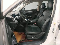Haval H6 2022 Third Generation 1.5T Automatic Two-Wheel Drive Max - ფოტო 11