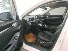 Haval H6 2022 Third Generation 1.5T Automatic Two-Wheel Drive Max - ფოტო 12