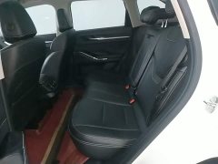 Haval H6 2022 Third Generation 1.5T Automatic Two-Wheel Drive Max - ფოტო 13