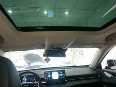 Haval H6 2022 Third Generation 1.5T Automatic Two-Wheel Drive Max - ფოტო 14