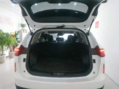 Haval H6 2022 Third Generation 1.5T Automatic Two-Wheel Drive Max - ფოტო 15