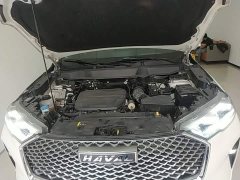 Haval H6 2022 Third Generation 1.5T Automatic Two-Wheel Drive Max - ფოტო 16