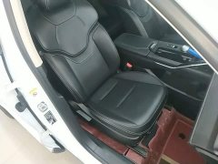 Haval H6 2022 Third Generation 1.5T Automatic Two-Wheel Drive Max - ფოტო 20