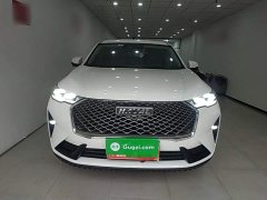 Haval H6 2022 Third Generation 1.5T Automatic Two-Wheel Drive Max - ფოტო 3