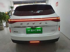 Haval H6 2022 Third Generation 1.5T Automatic Two-Wheel Drive Max - ფოტო 4