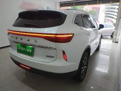 Haval H6 2022 Third Generation 1.5T Automatic Two-Wheel Drive Max - ფოტო 5