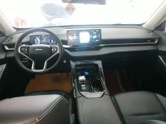 Haval H6 2022 Third Generation 1.5T Automatic Two-Wheel Drive Max - ფოტო 6