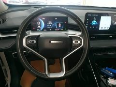 Haval H6 2022 Third Generation 1.5T Automatic Two-Wheel Drive Max - ფოტო 7