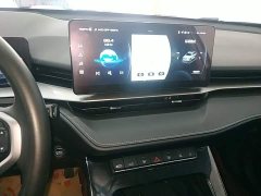 Haval H6 2022 Third Generation 1.5T Automatic Two-Wheel Drive Max - ფოტო 9