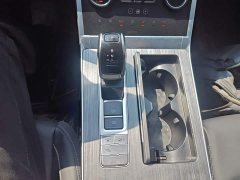 Chery Tiggo 8 Kunpeng 290TGDI Automatic Excellence Edition - ფოტო 10