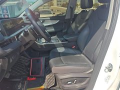 Chery Tiggo 8 Kunpeng 290TGDI Automatic Excellence Edition - ფოტო 11
