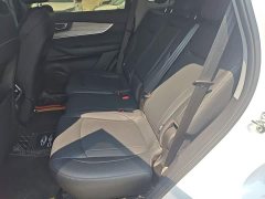 Chery Tiggo 8 Kunpeng 290TGDI Automatic Excellence Edition - ფოტო 13