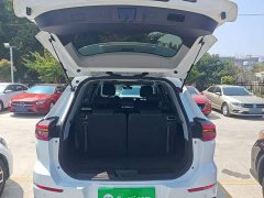 Chery Tiggo 8 Kunpeng 290TGDI Automatic Excellence Edition - ფოტო 15
