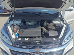 Chery Tiggo 8 Kunpeng 290TGDI Automatic Excellence Edition - ფოტო 16
