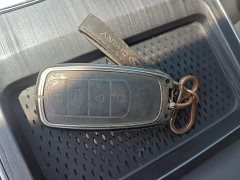 Chery Tiggo 8 Kunpeng 290TGDI Automatic Excellence Edition - ფოტო 17