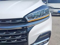 Chery Tiggo 8 Kunpeng 290TGDI Automatic Excellence Edition - ფოტო 18