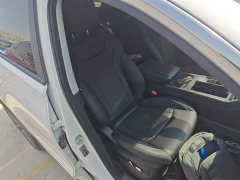 Chery Tiggo 8 Kunpeng 290TGDI Automatic Excellence Edition - ფოტო 20