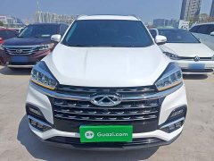 Chery Tiggo 8 Kunpeng 290TGDI Automatic Excellence Edition - ფოტო 3