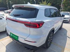 Chery Tiggo 8 Kunpeng 290TGDI Automatic Excellence Edition - ფოტო 5