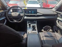 Chery Tiggo 8 Kunpeng 290TGDI Automatic Excellence Edition - ფოტო 6