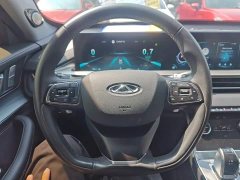 Chery Tiggo 8 Kunpeng 290TGDI Automatic Excellence Edition - ფოტო 7