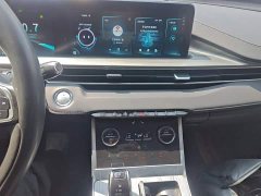 Chery Tiggo 8 Kunpeng 290TGDI Automatic Excellence Edition - ფოტო 9